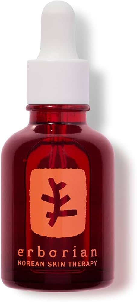 Erborian Skin Therapy Night Oil